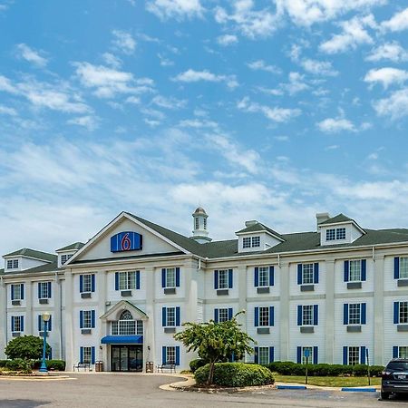 Motel 6-Shreveport, La Flournoy Exterior foto