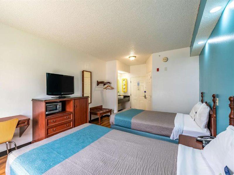 Motel 6-Shreveport, La Flournoy Exterior foto