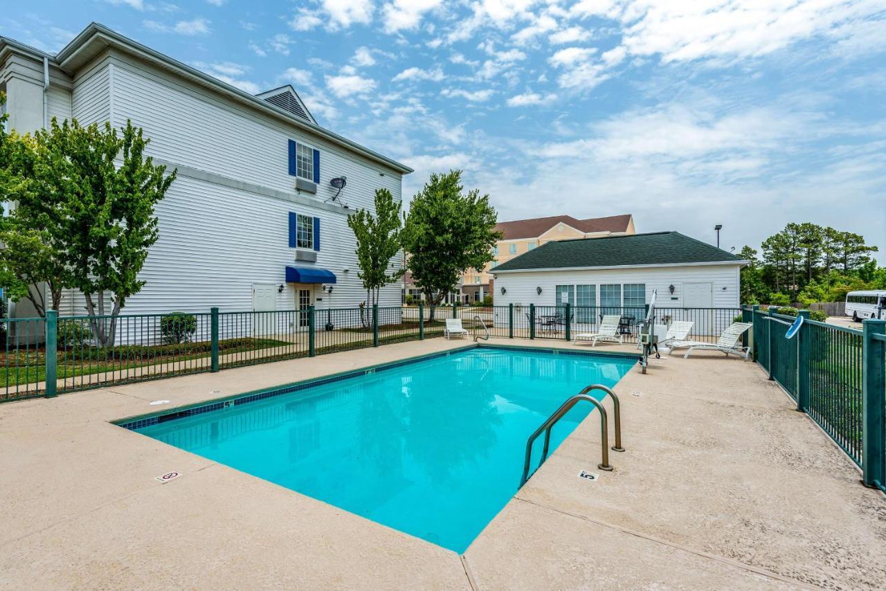 Motel 6-Shreveport, La Flournoy Exterior foto