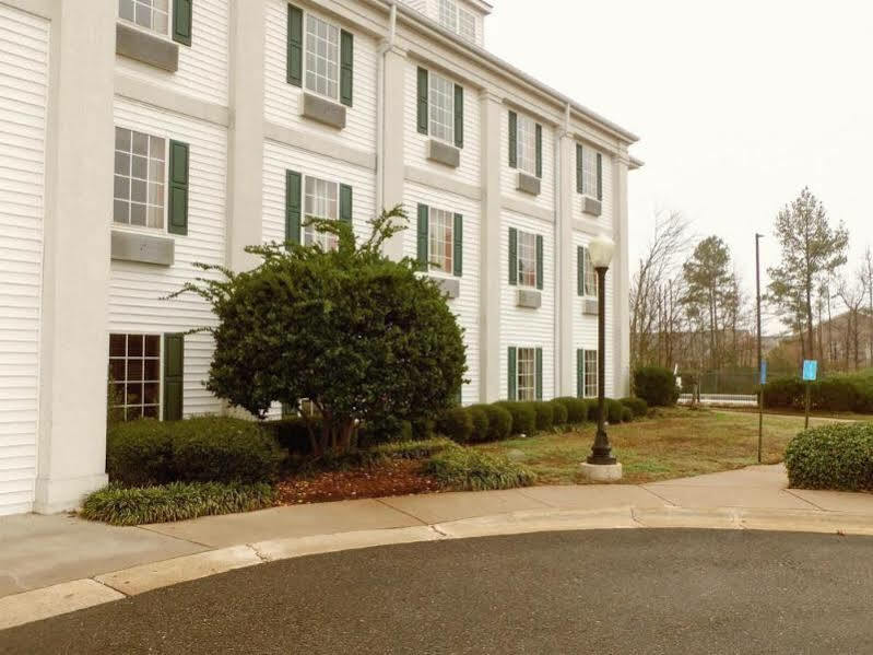 Motel 6-Shreveport, La Flournoy Exterior foto